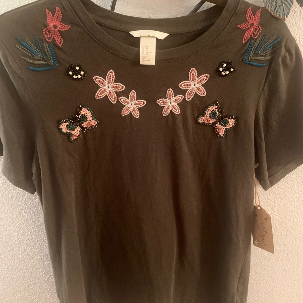 H&M Top